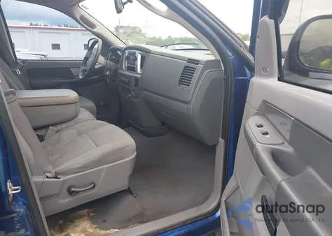 2008 Dodge Ram 1500 Slt из США, поврежденный, VIN 1D7HA18298J242373